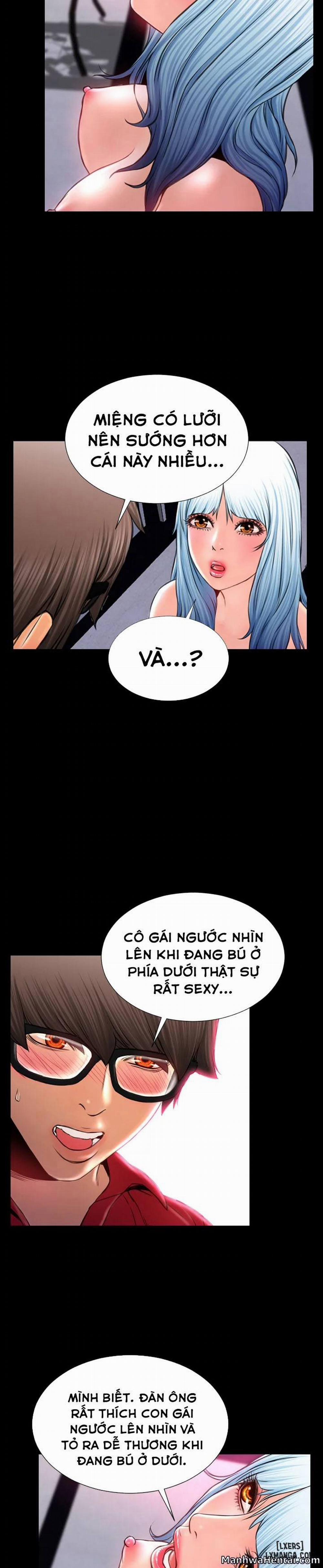 Cửa Hàng Đồ Chơi Người Lớn 9 trang 25