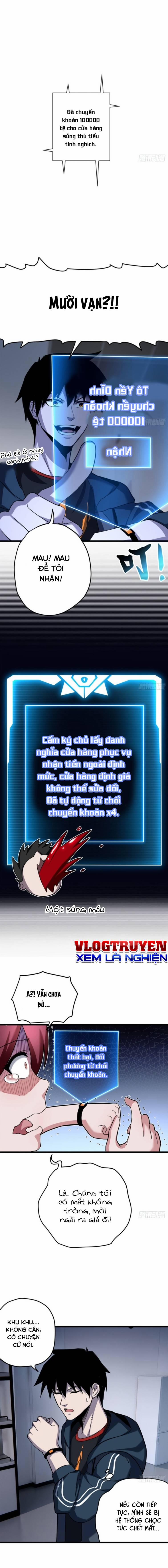 Cửa Hàng Sủng Thú Siêu Thần 10 trang 9