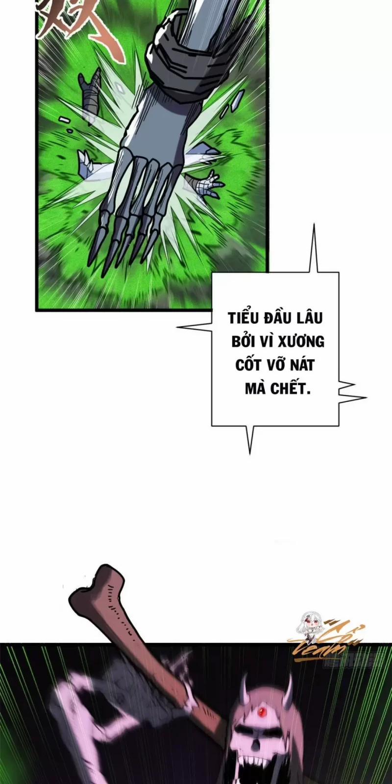 Cửa Hàng Sủng Thú Siêu Thần 11 trang 10