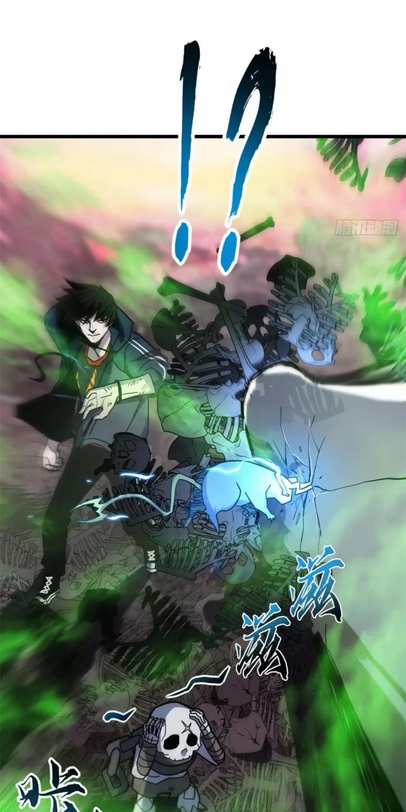 Cửa Hàng Sủng Thú Siêu Thần 11 trang 16