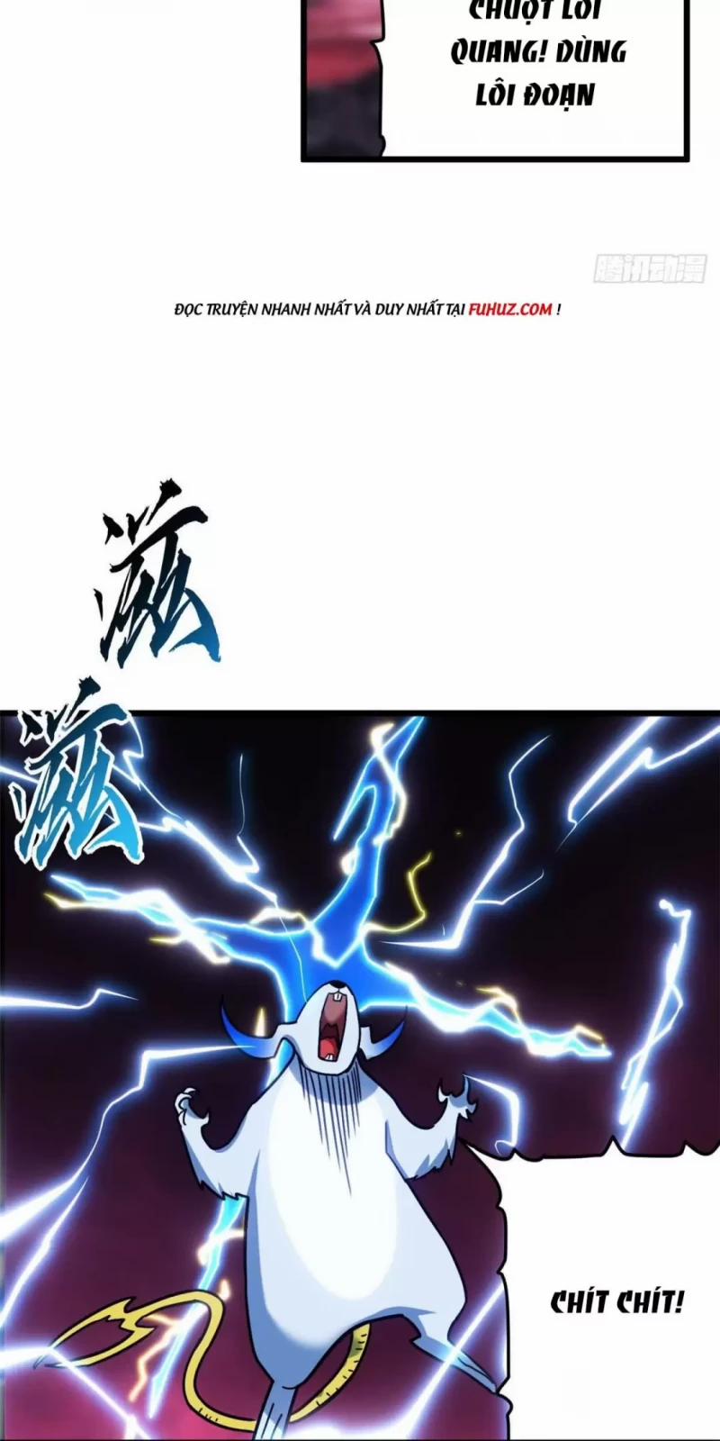 Cửa Hàng Sủng Thú Siêu Thần 11 trang 20