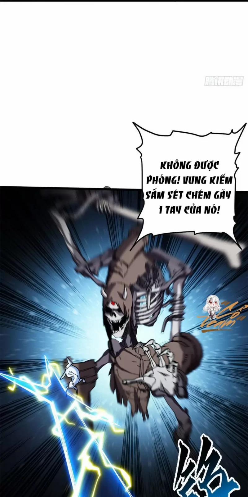 Cửa Hàng Sủng Thú Siêu Thần 11 trang 21