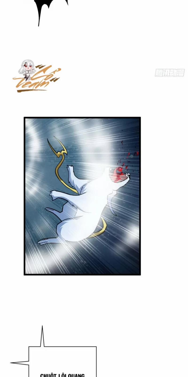 Cửa Hàng Sủng Thú Siêu Thần 11 trang 25