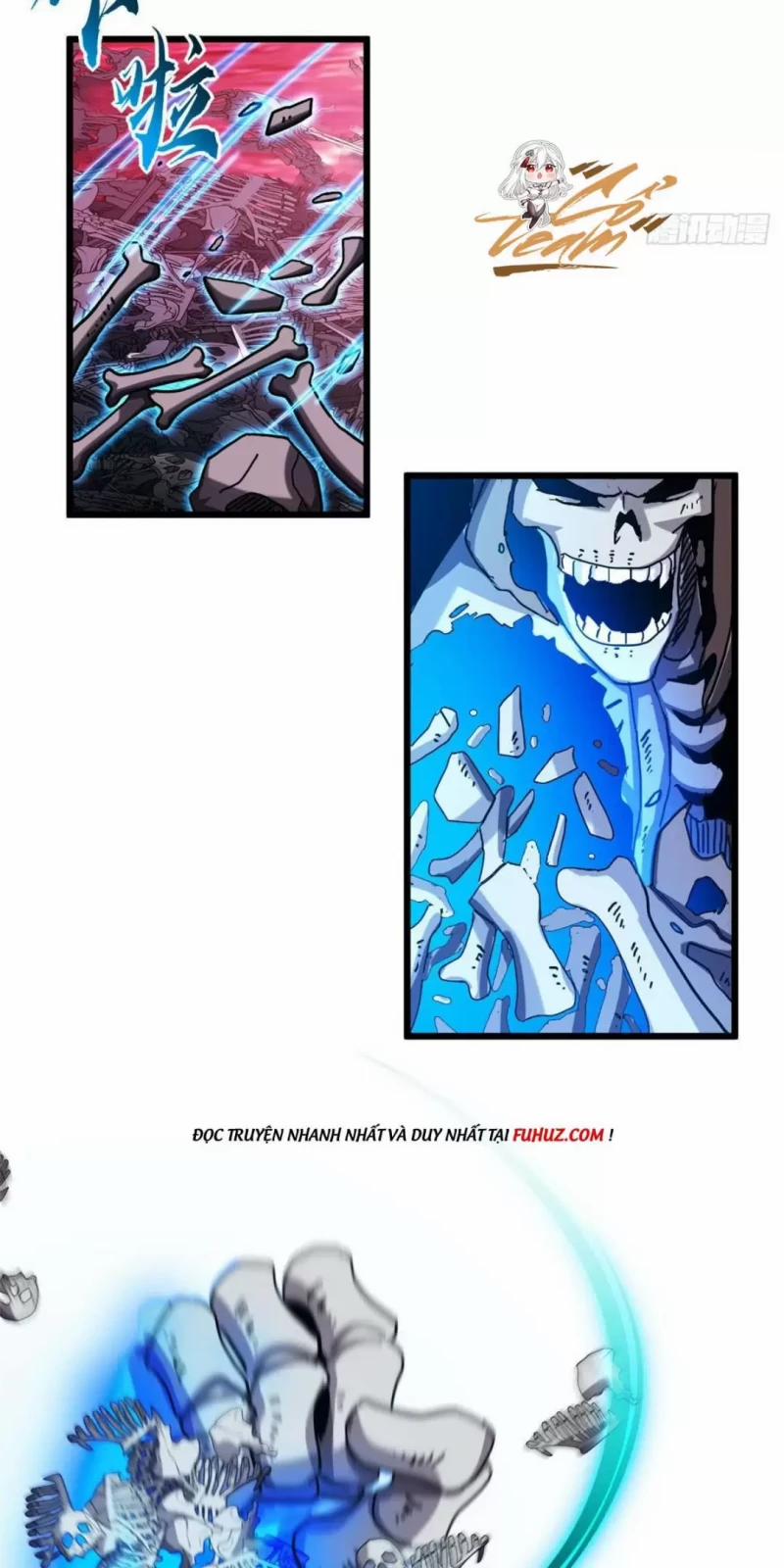 Cửa Hàng Sủng Thú Siêu Thần 11 trang 27