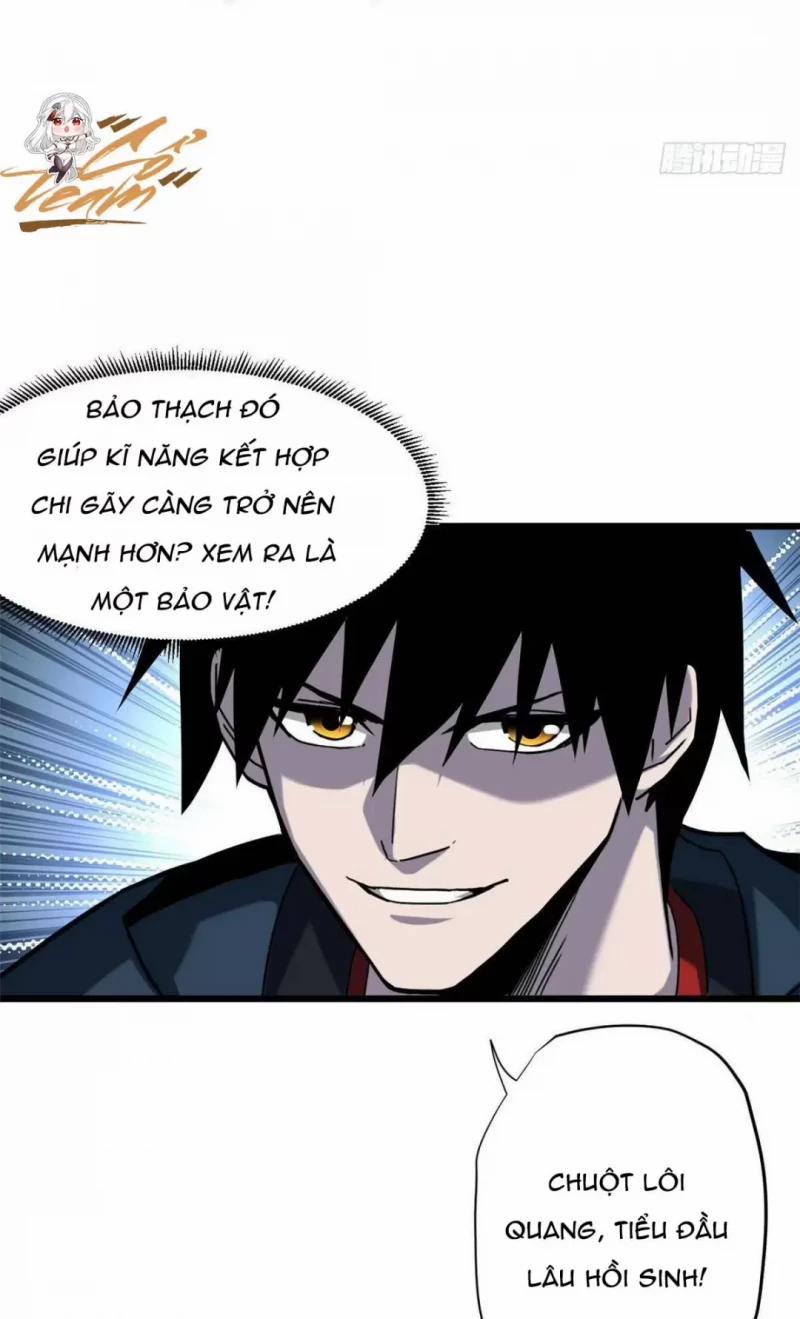 Cửa Hàng Sủng Thú Siêu Thần 11 trang 29