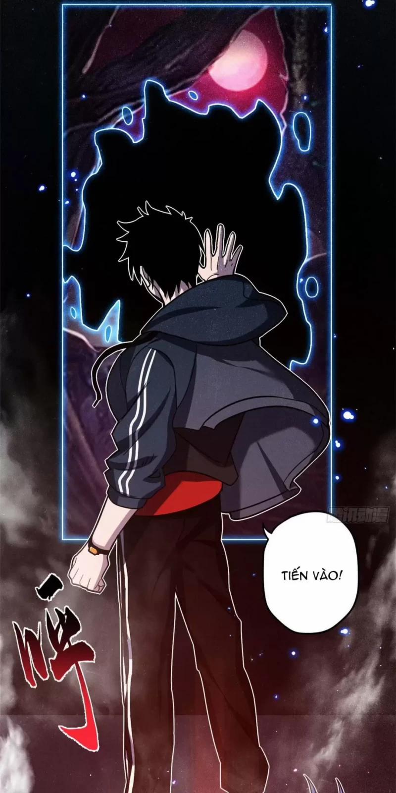 Cửa Hàng Sủng Thú Siêu Thần 11 trang 3