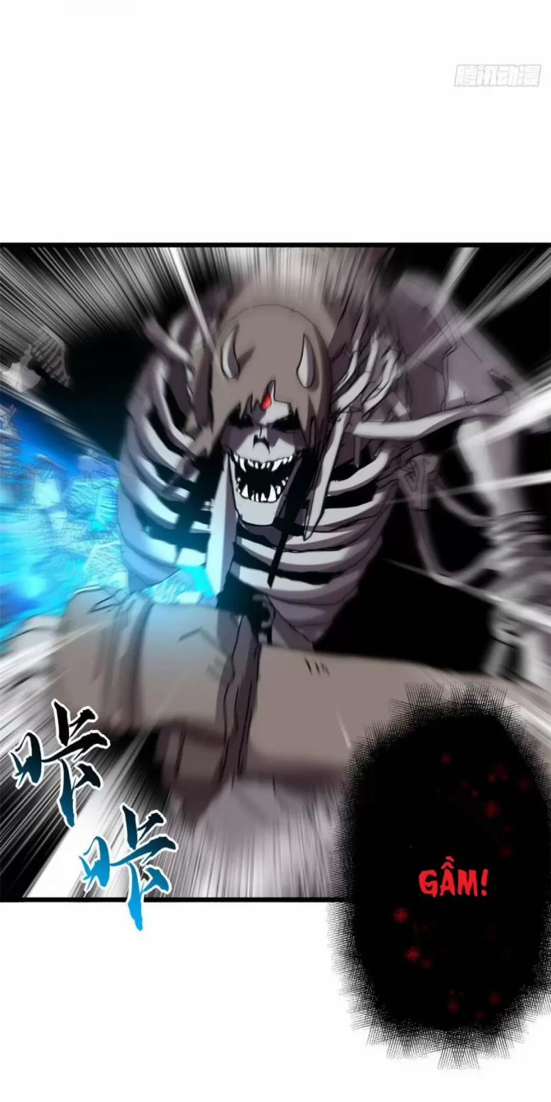 Cửa Hàng Sủng Thú Siêu Thần 11 trang 33