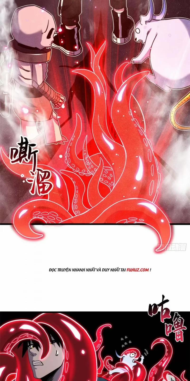 Cửa Hàng Sủng Thú Siêu Thần 11 trang 4