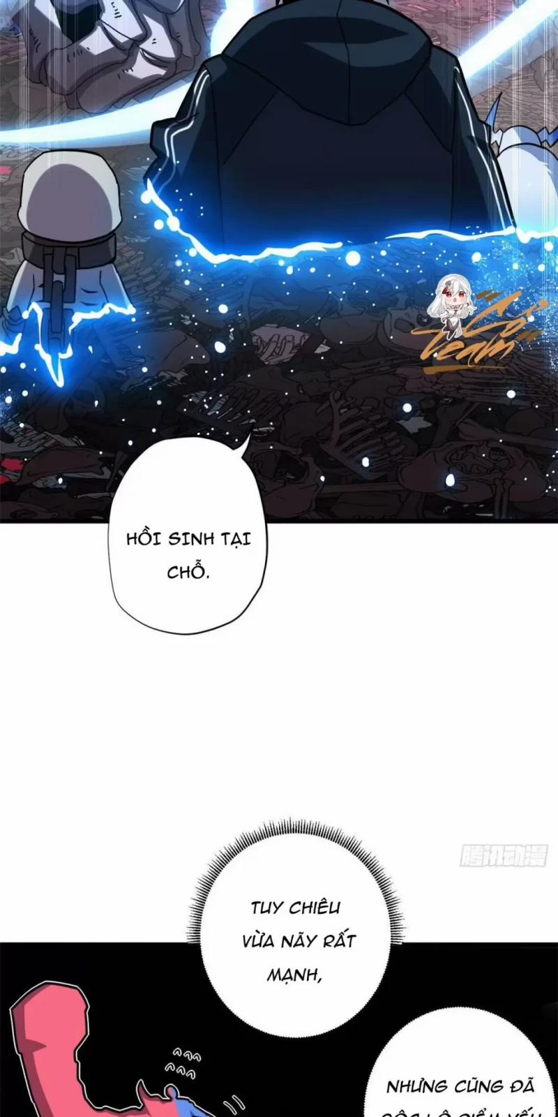 Cửa Hàng Sủng Thú Siêu Thần 11 trang 40