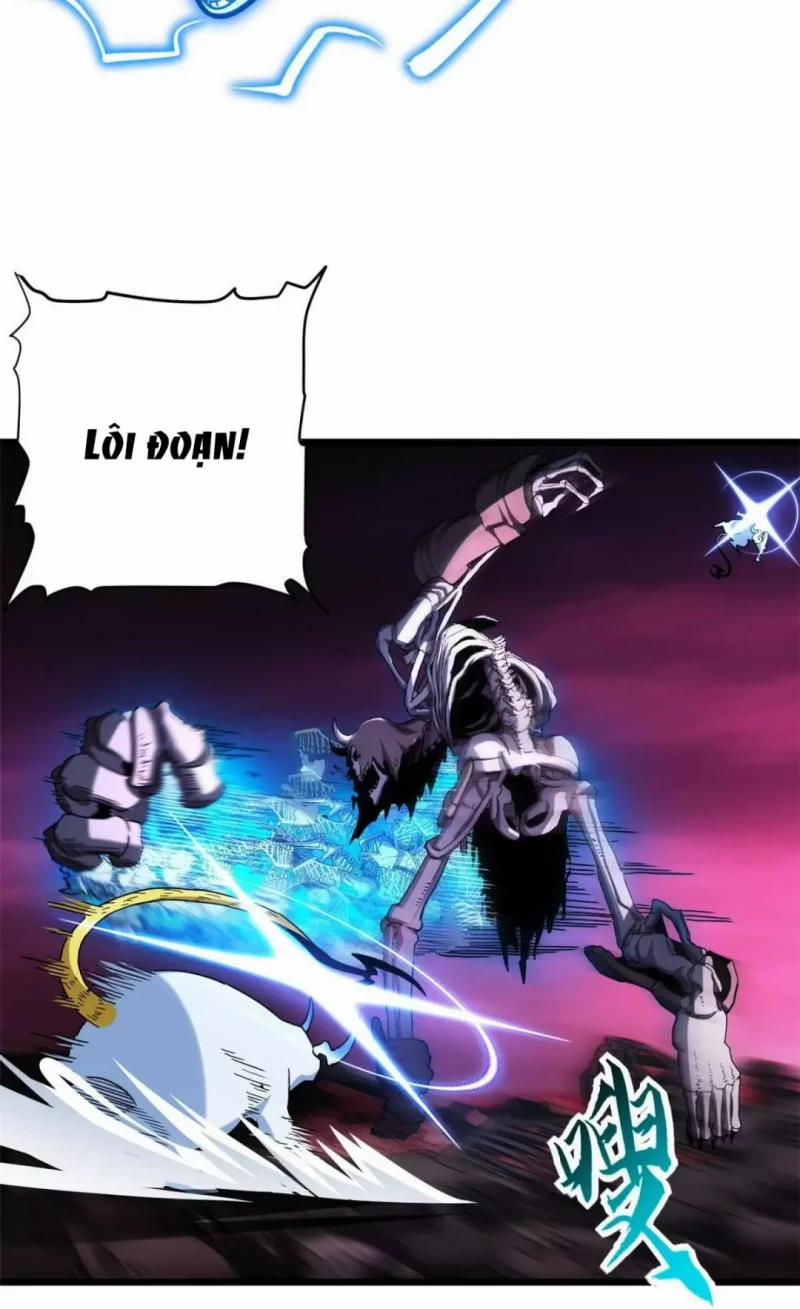 Cửa Hàng Sủng Thú Siêu Thần 11 trang 45