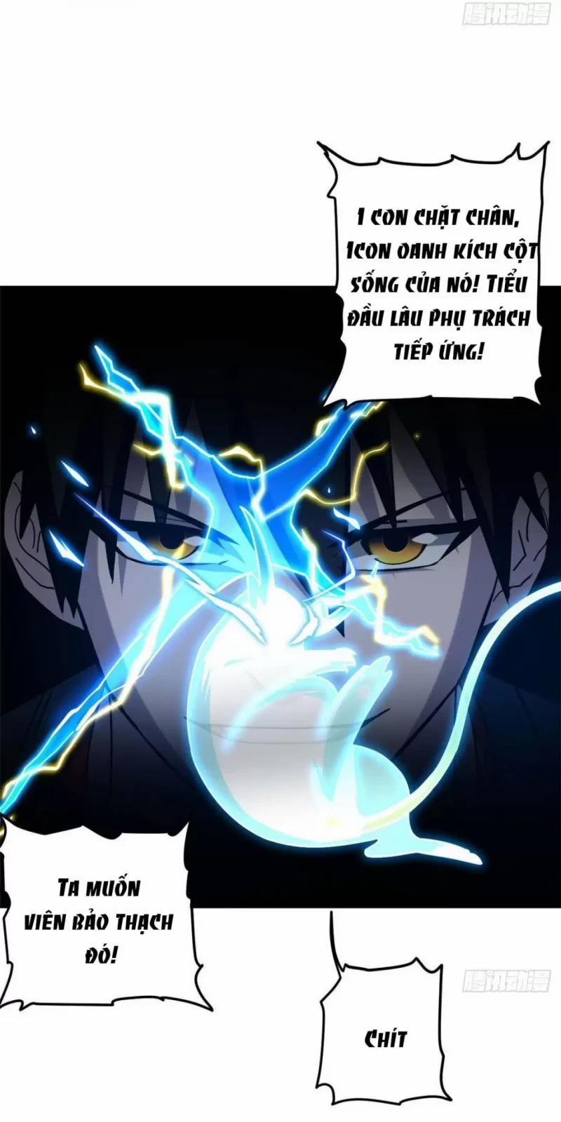 Cửa Hàng Sủng Thú Siêu Thần 11 trang 46