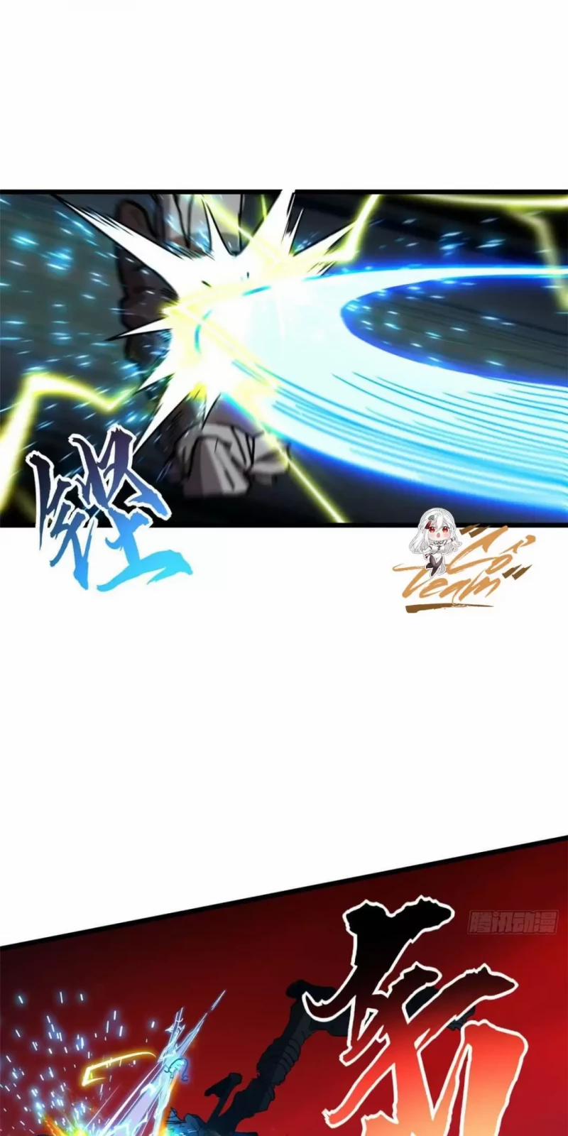 Cửa Hàng Sủng Thú Siêu Thần 11 trang 47