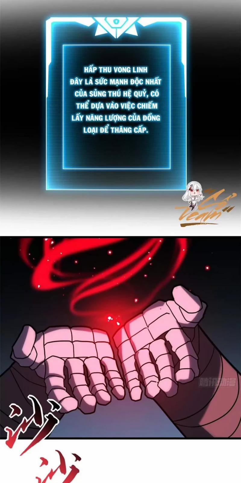 Cửa Hàng Sủng Thú Siêu Thần 11 trang 54