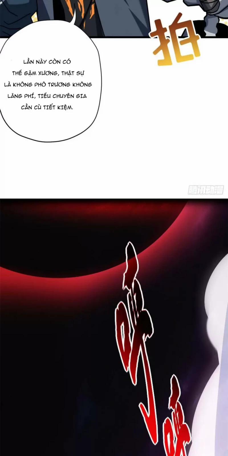 Cửa Hàng Sủng Thú Siêu Thần 11 trang 57