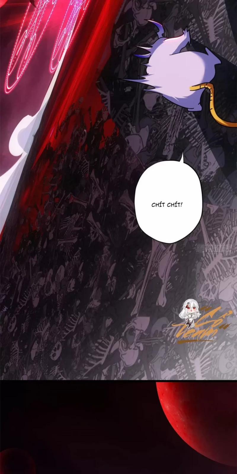 Cửa Hàng Sủng Thú Siêu Thần 11 trang 59