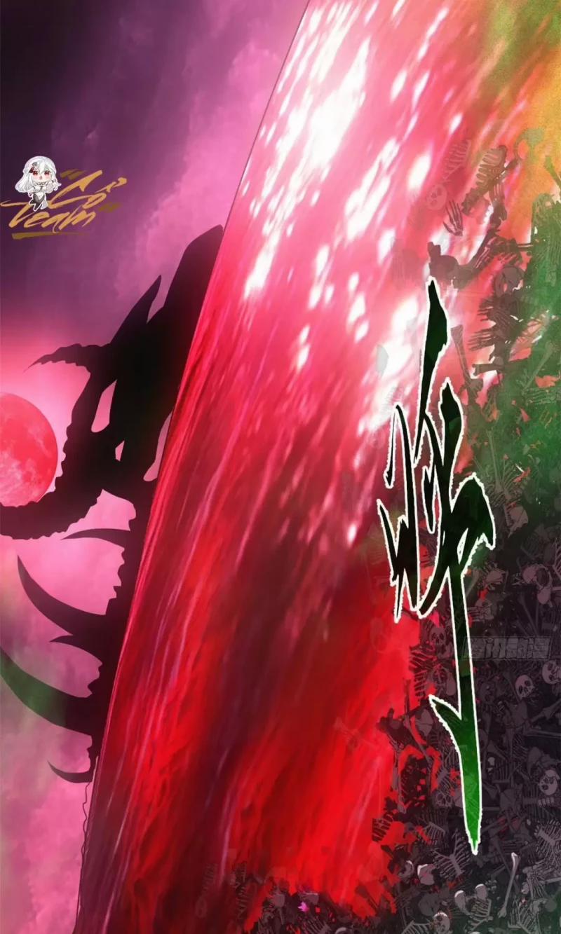 Cửa Hàng Sủng Thú Siêu Thần 11 trang 7