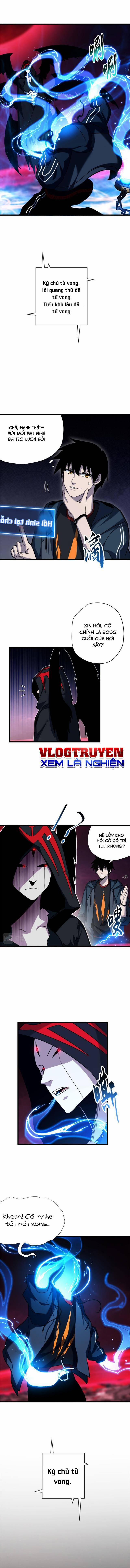 Cửa Hàng Sủng Thú Siêu Thần 12 trang 1