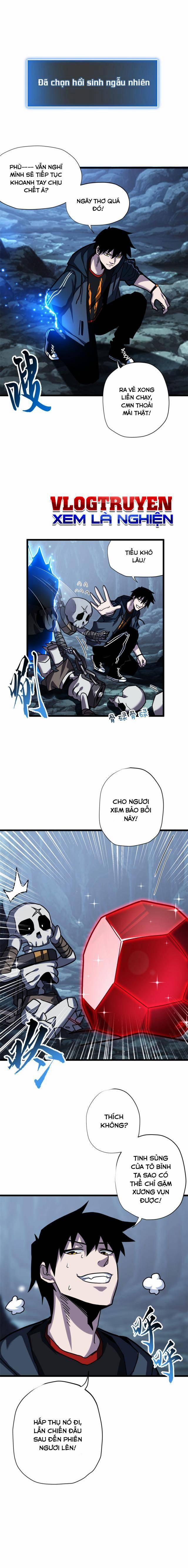 Cửa Hàng Sủng Thú Siêu Thần 12 trang 10