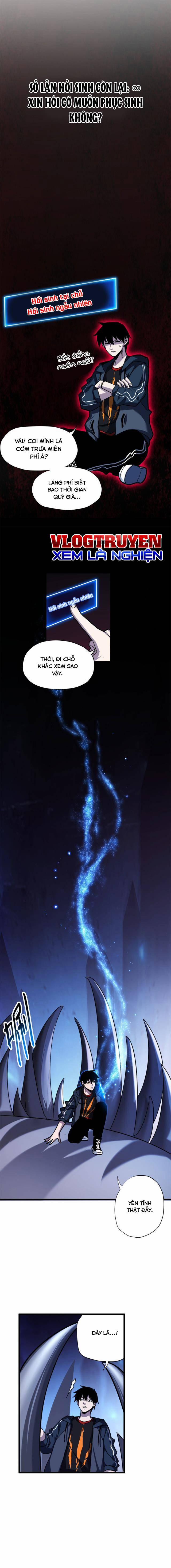 Cửa Hàng Sủng Thú Siêu Thần 12 trang 2