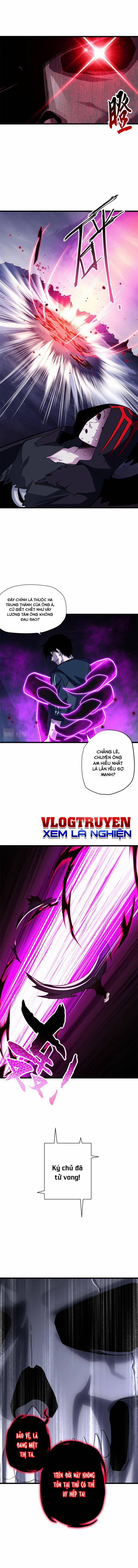 Cửa Hàng Sủng Thú Siêu Thần 12 trang 6