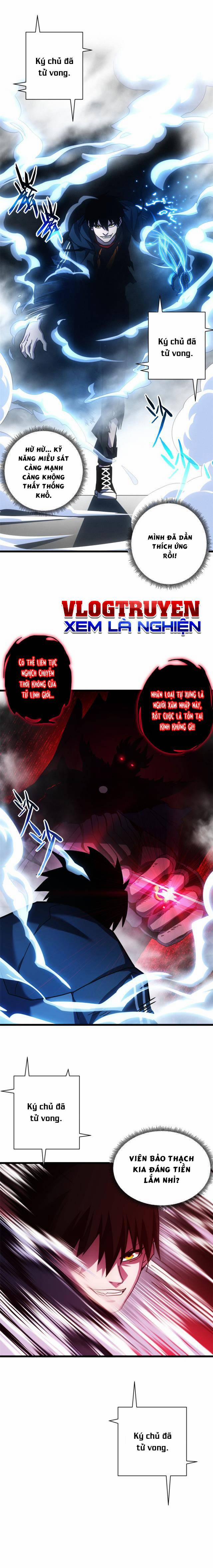 Cửa Hàng Sủng Thú Siêu Thần 12 trang 8