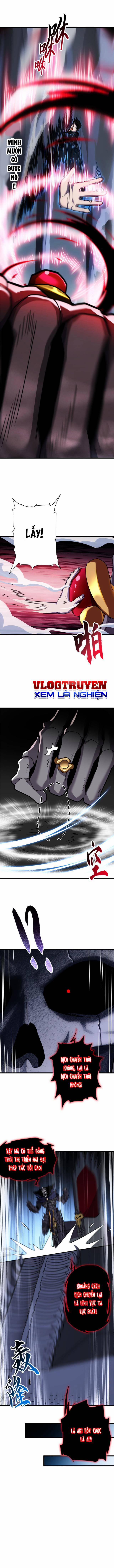 Cửa Hàng Sủng Thú Siêu Thần 12 trang 9