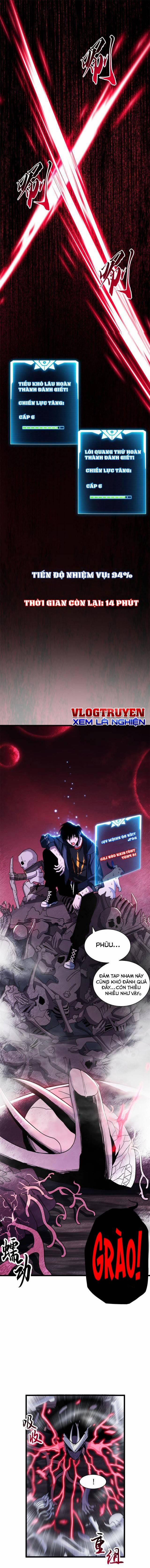 Cửa Hàng Sủng Thú Siêu Thần 13 trang 2