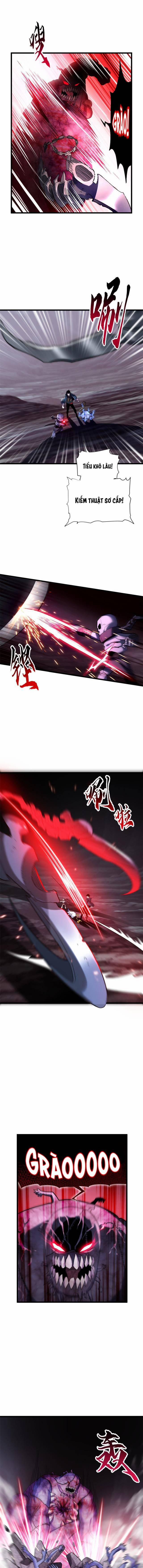 Cửa Hàng Sủng Thú Siêu Thần 13 trang 5