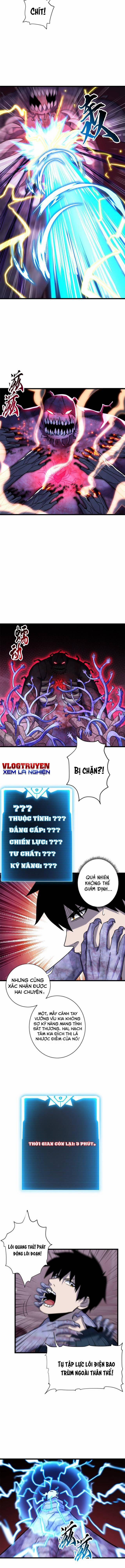 Cửa Hàng Sủng Thú Siêu Thần 13 trang 6