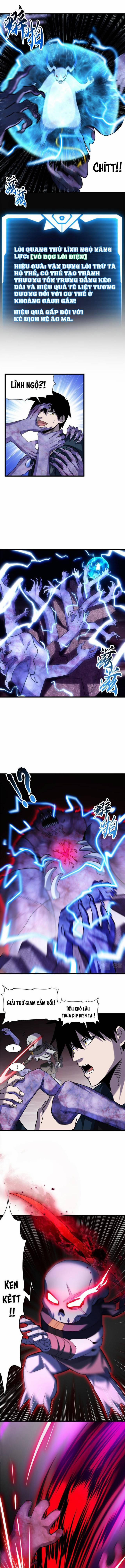 Cửa Hàng Sủng Thú Siêu Thần 13 trang 7
