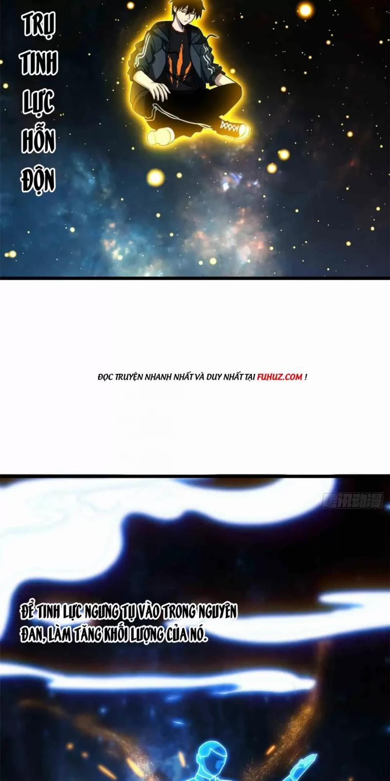 Cửa Hàng Sủng Thú Siêu Thần 14 trang 1