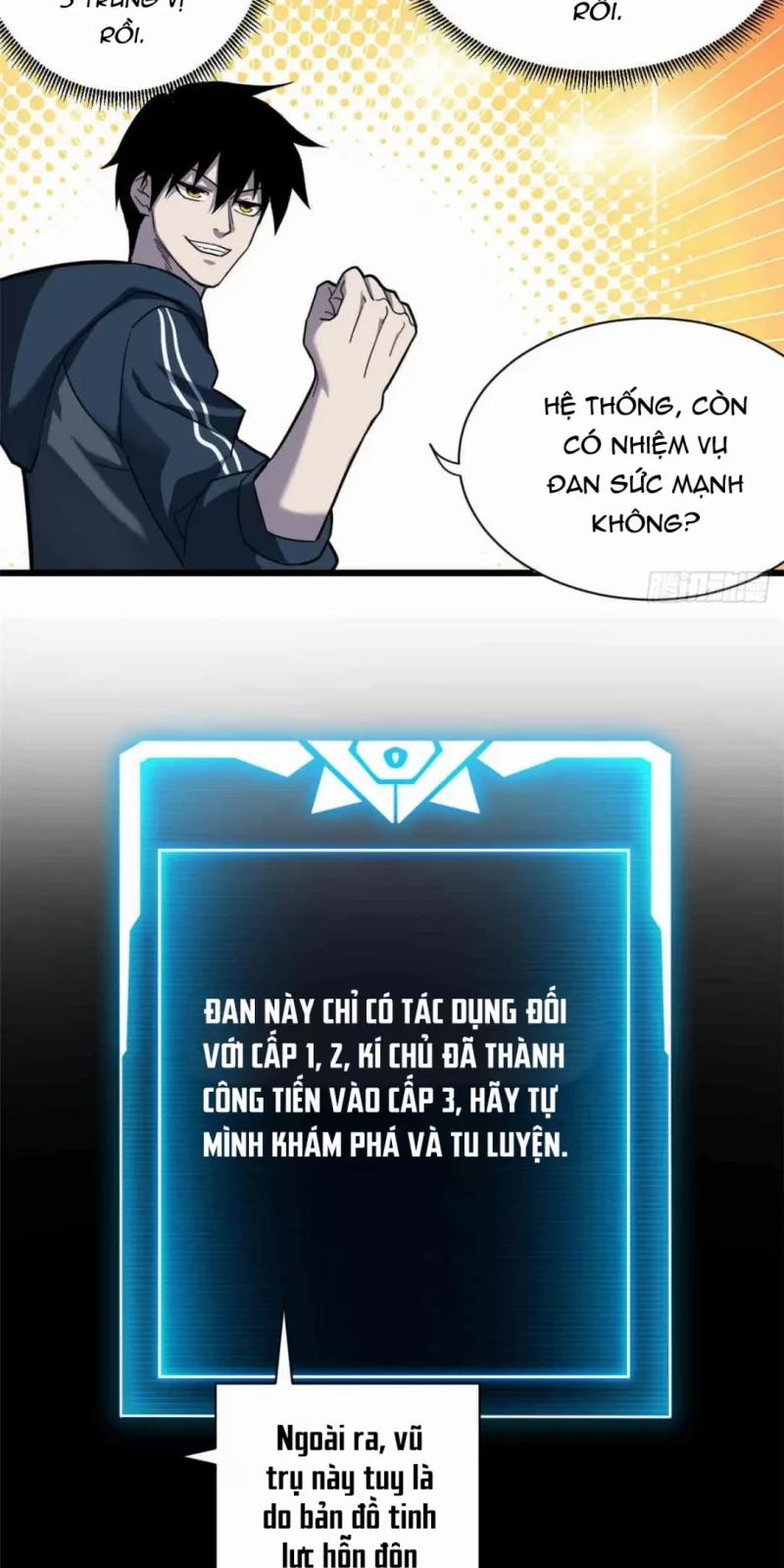 Cửa Hàng Sủng Thú Siêu Thần 14 trang 12