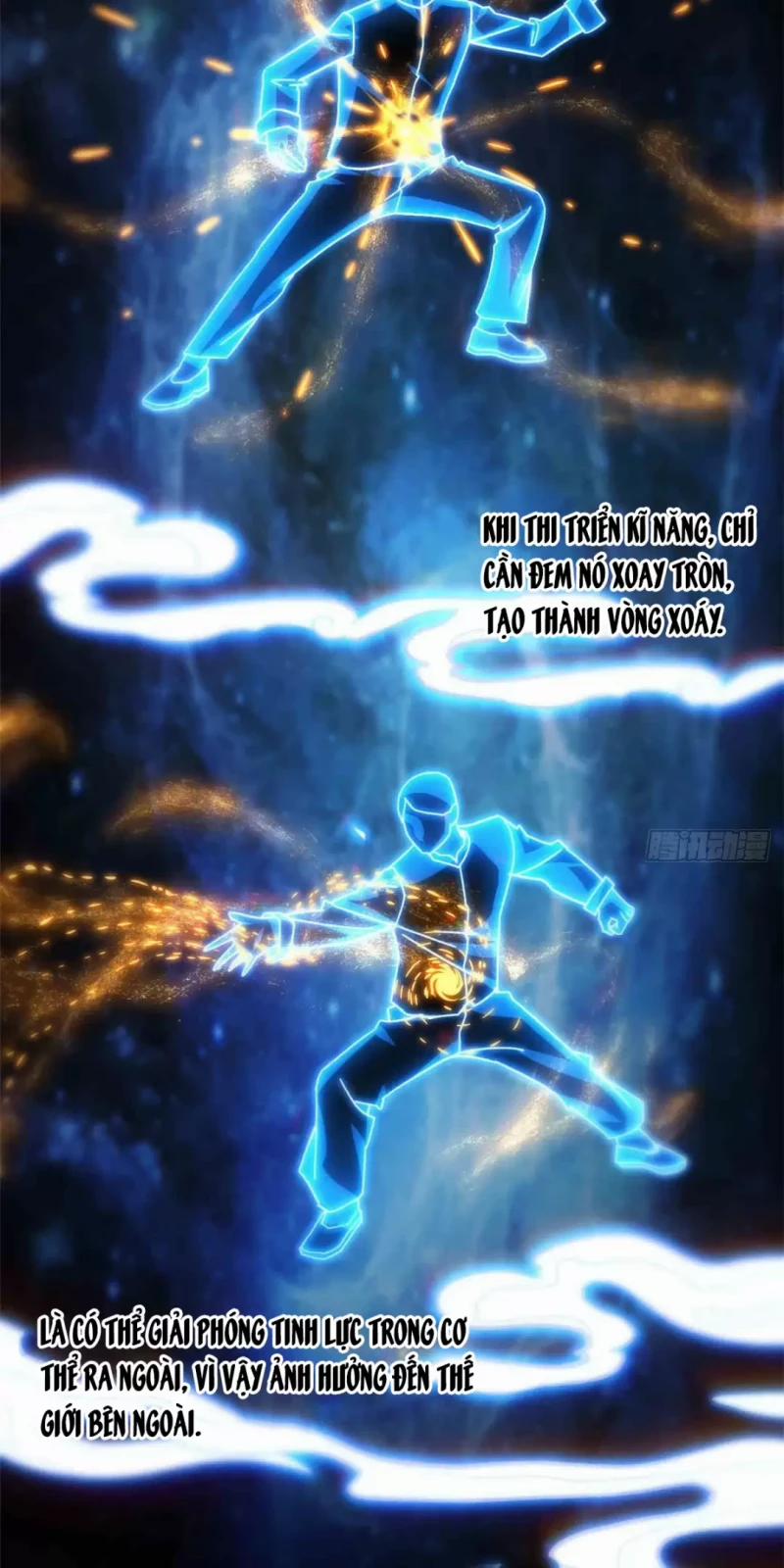 Cửa Hàng Sủng Thú Siêu Thần 14 trang 2