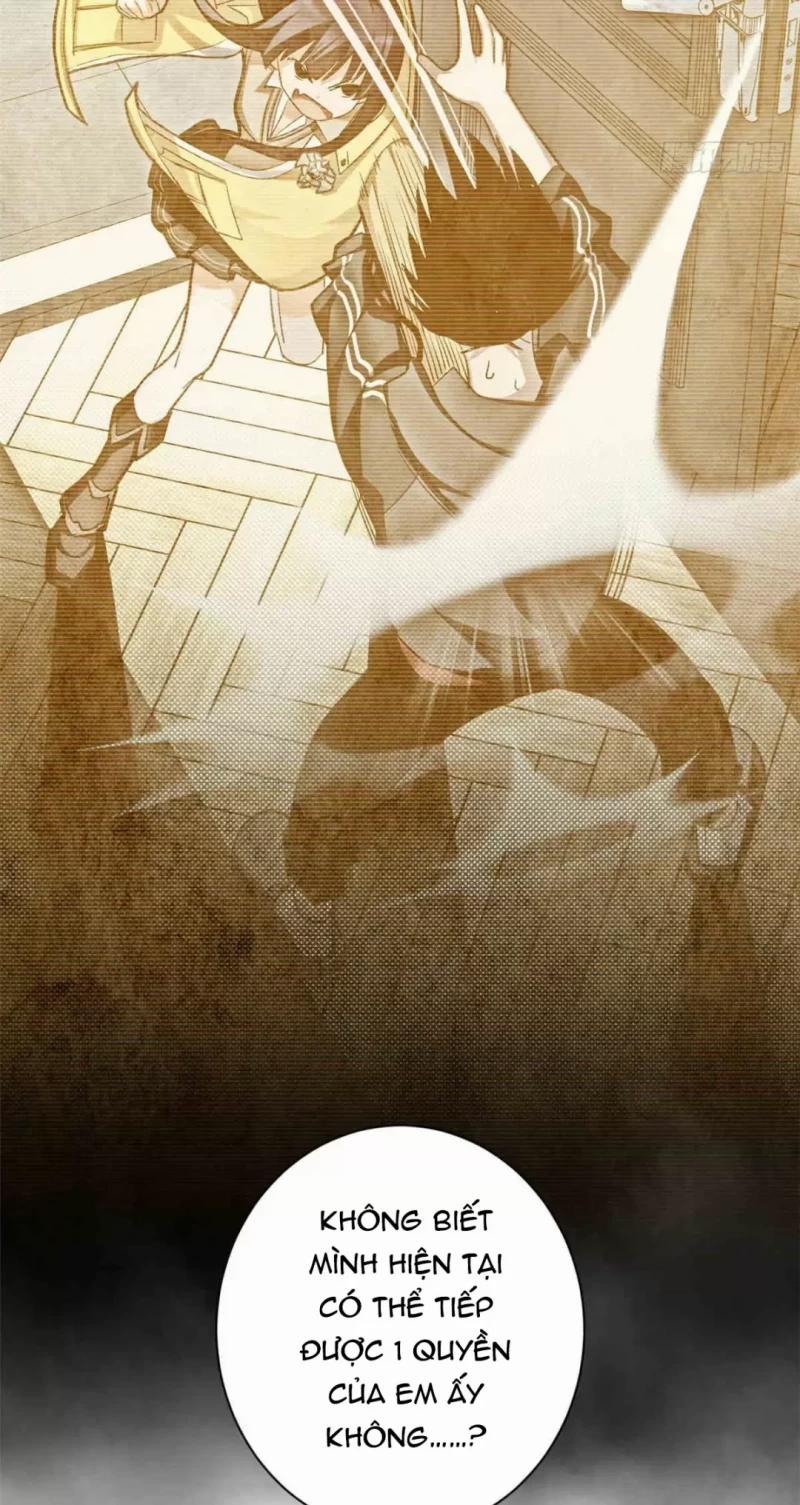 Cửa Hàng Sủng Thú Siêu Thần 14 trang 20