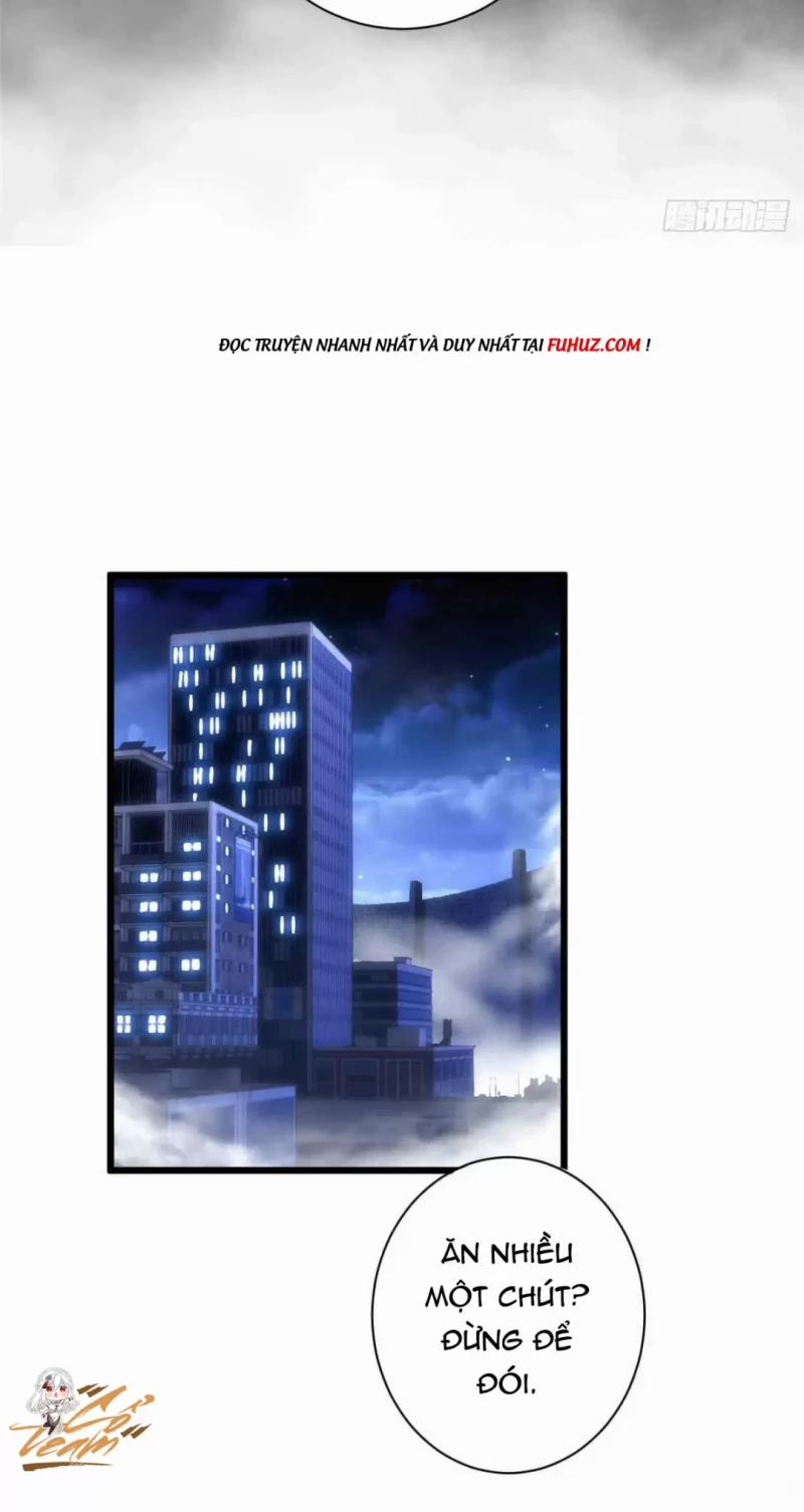 Cửa Hàng Sủng Thú Siêu Thần 14 trang 21