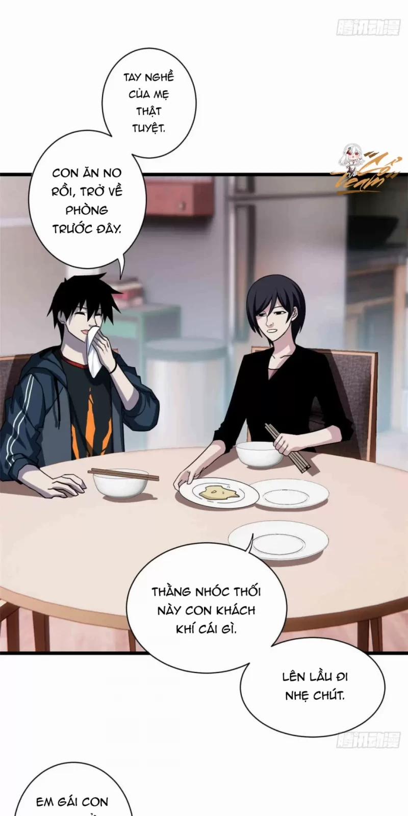 Cửa Hàng Sủng Thú Siêu Thần 14 trang 22