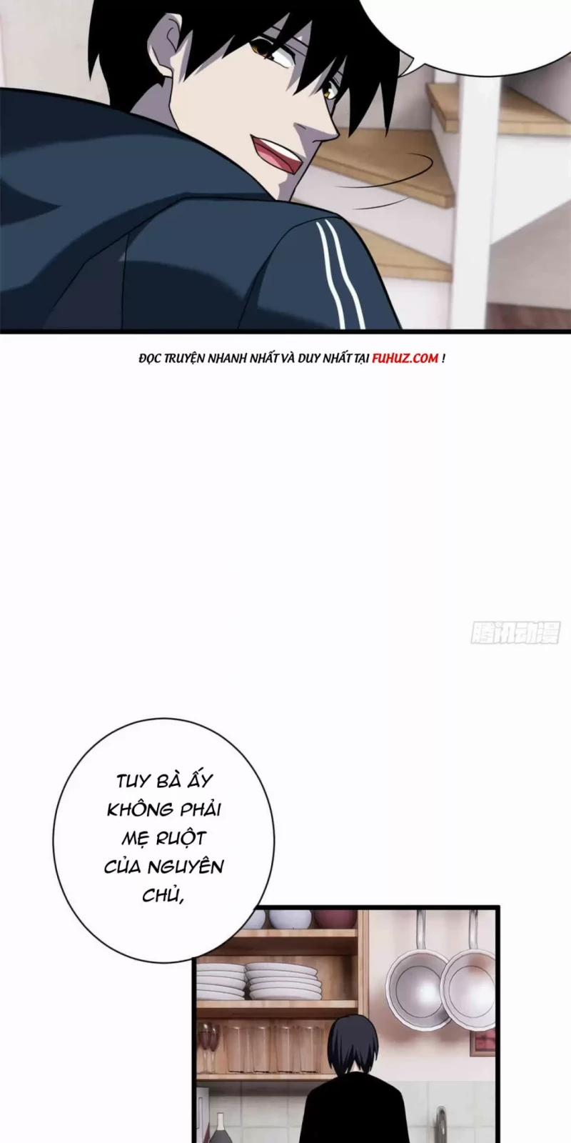Cửa Hàng Sủng Thú Siêu Thần 14 trang 24