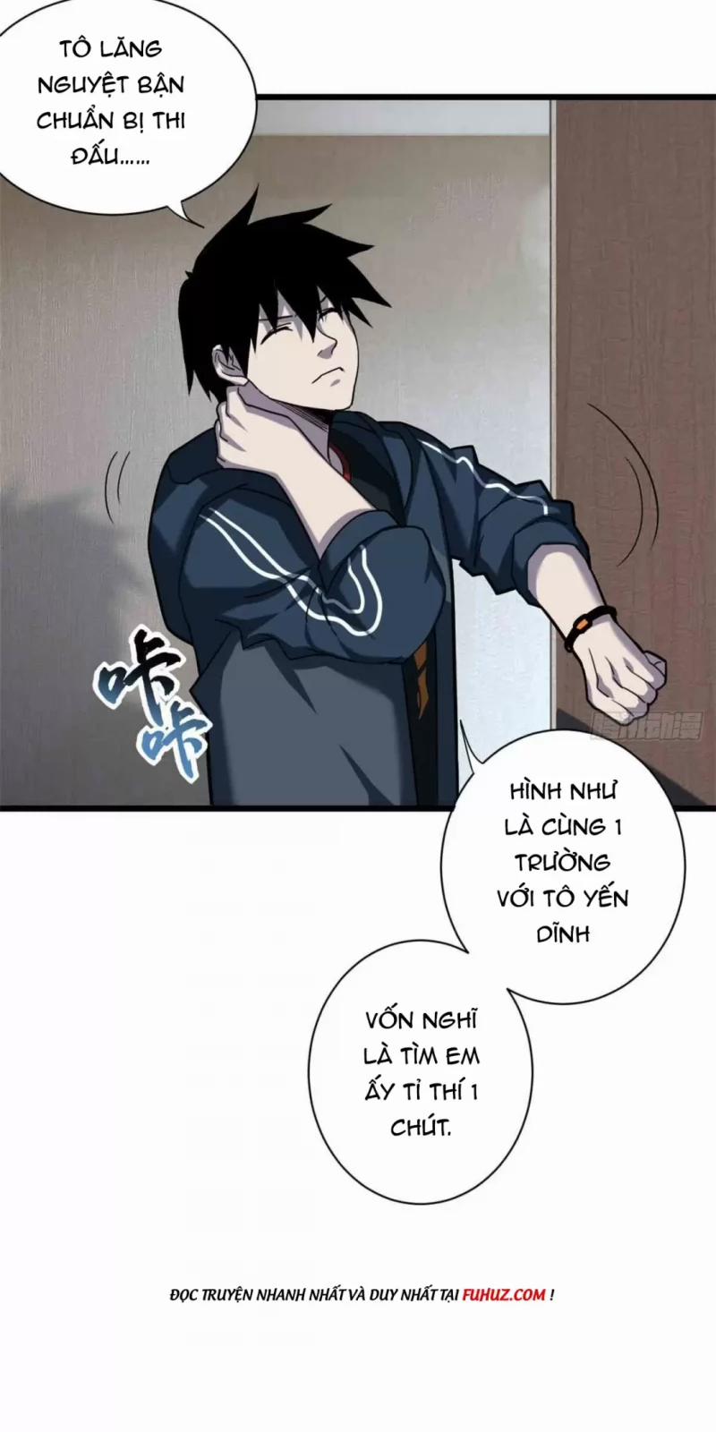 Cửa Hàng Sủng Thú Siêu Thần 14 trang 26