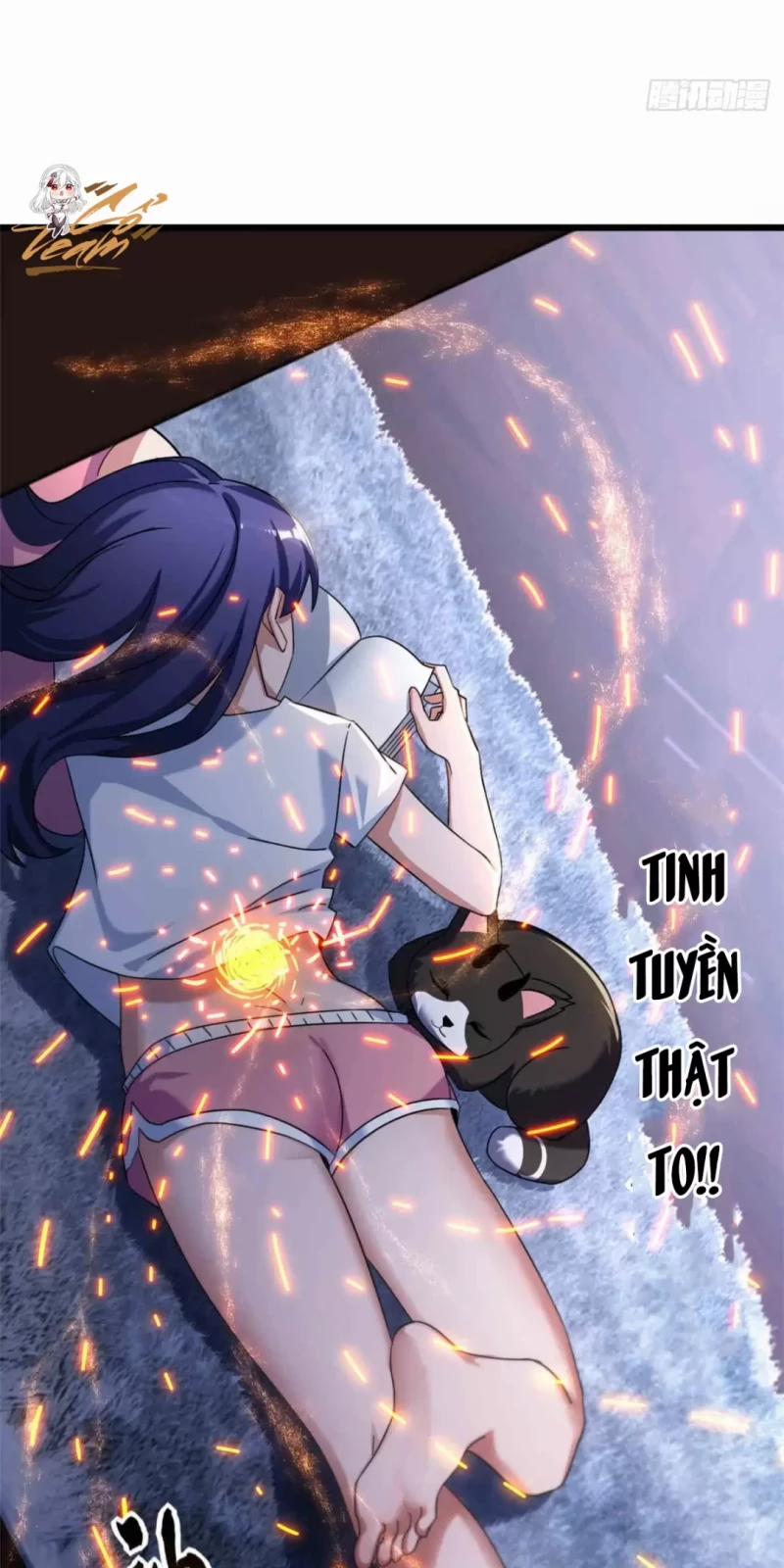 Cửa Hàng Sủng Thú Siêu Thần 14 trang 29