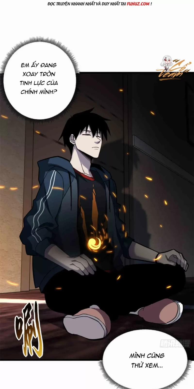 Cửa Hàng Sủng Thú Siêu Thần 14 trang 34