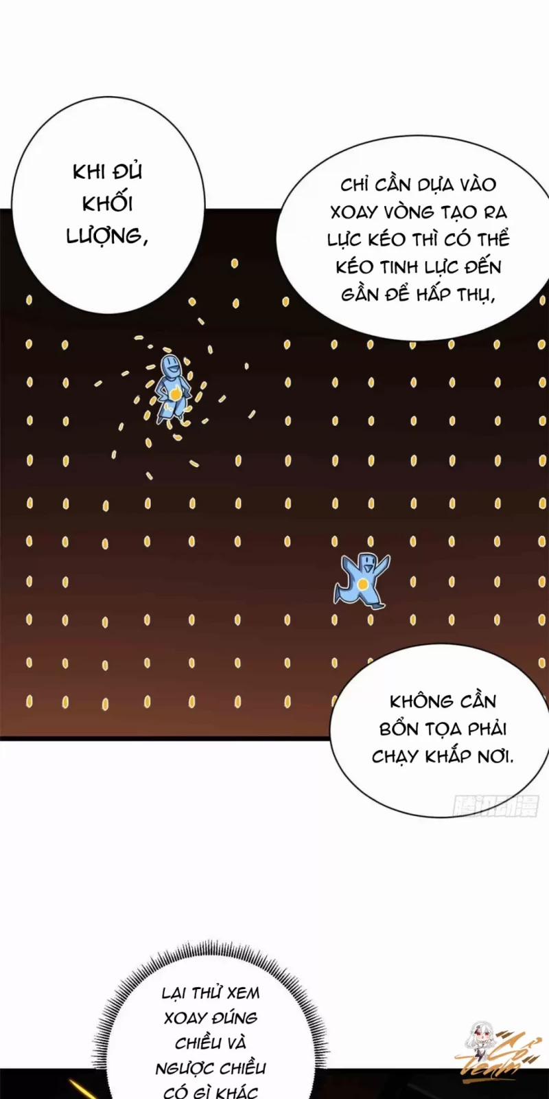 Cửa Hàng Sủng Thú Siêu Thần 14 trang 37