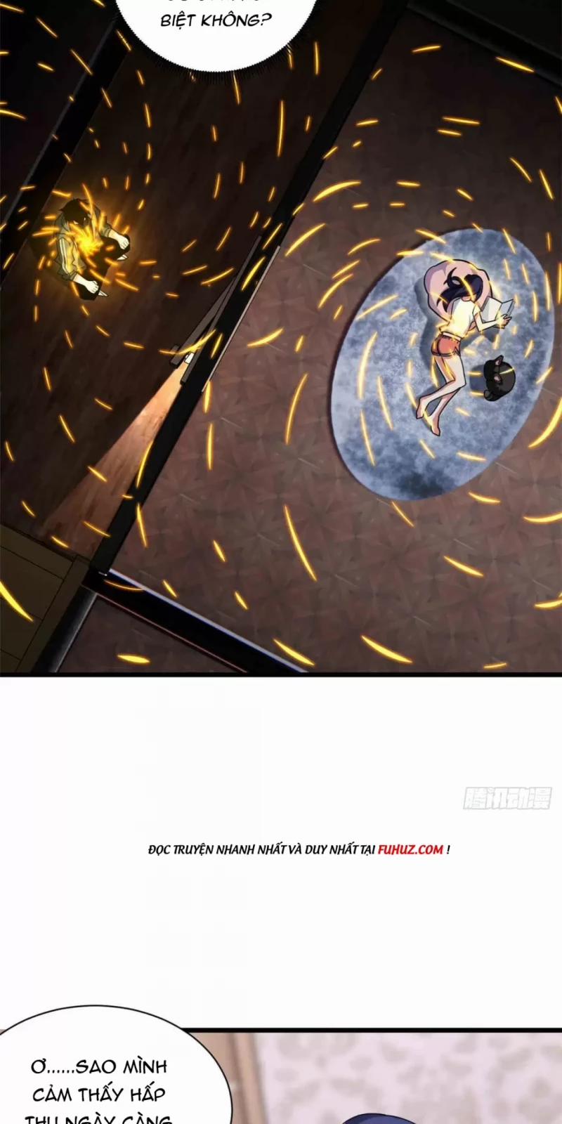 Cửa Hàng Sủng Thú Siêu Thần 14 trang 38