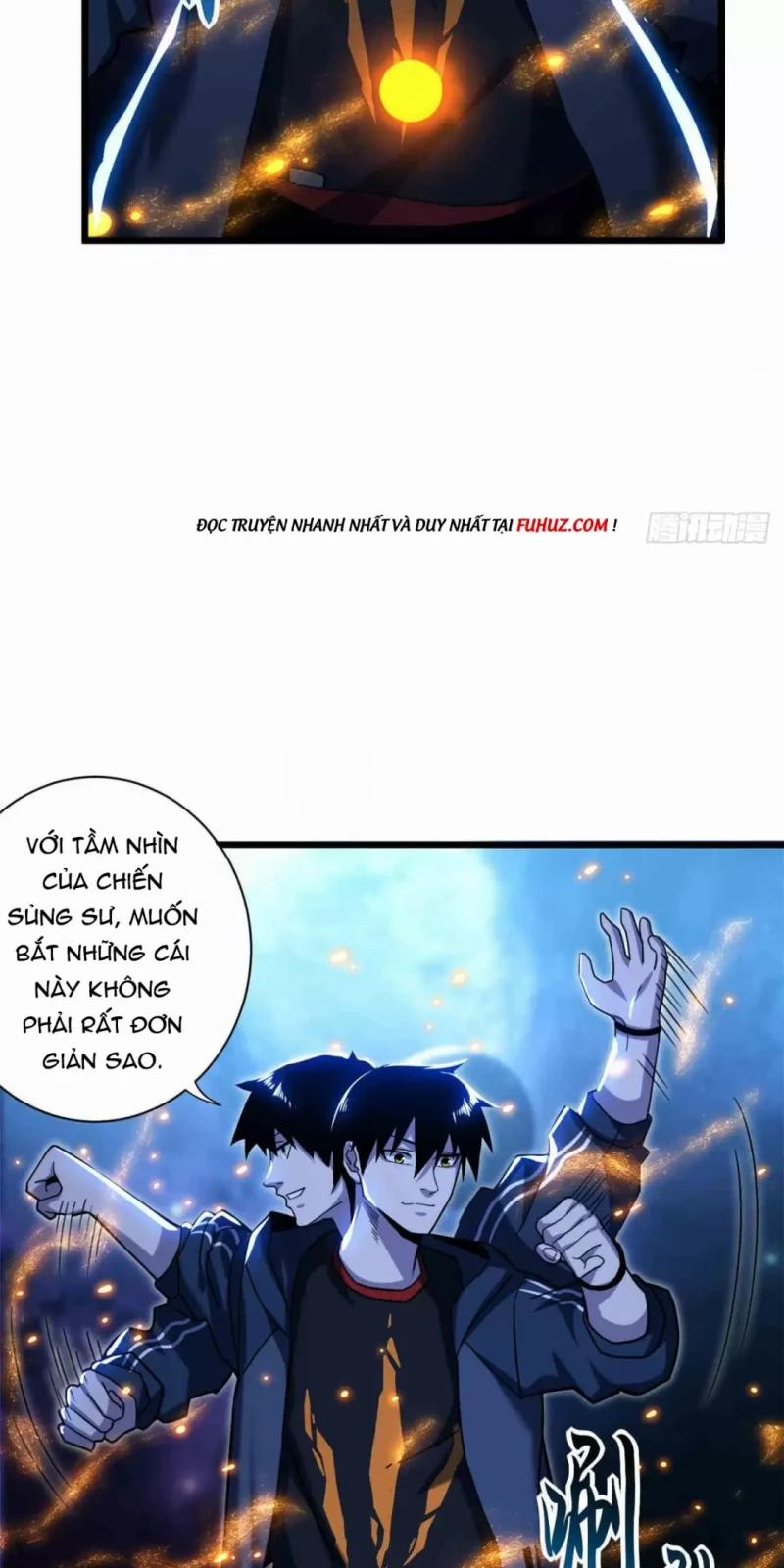 Cửa Hàng Sủng Thú Siêu Thần 14 trang 4