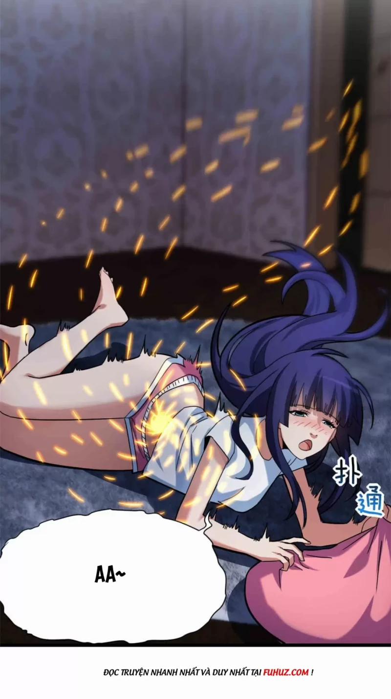 Cửa Hàng Sủng Thú Siêu Thần 14 trang 44