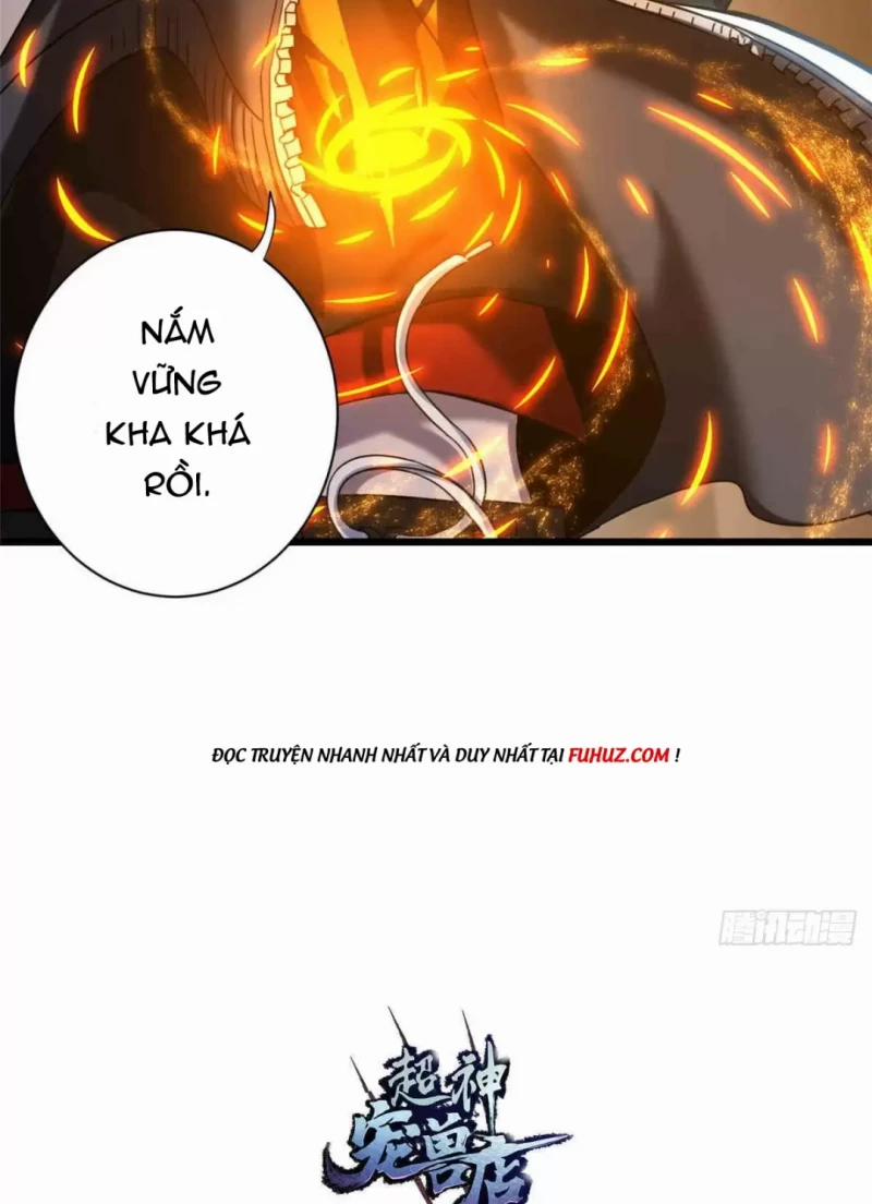 Cửa Hàng Sủng Thú Siêu Thần 14 trang 50