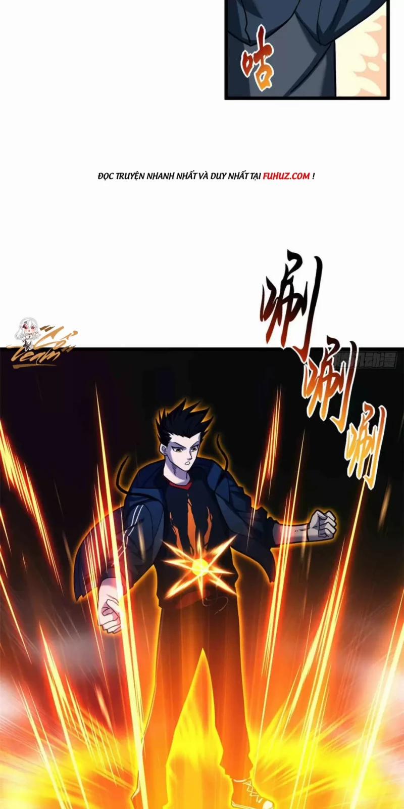 Cửa Hàng Sủng Thú Siêu Thần 14 trang 9