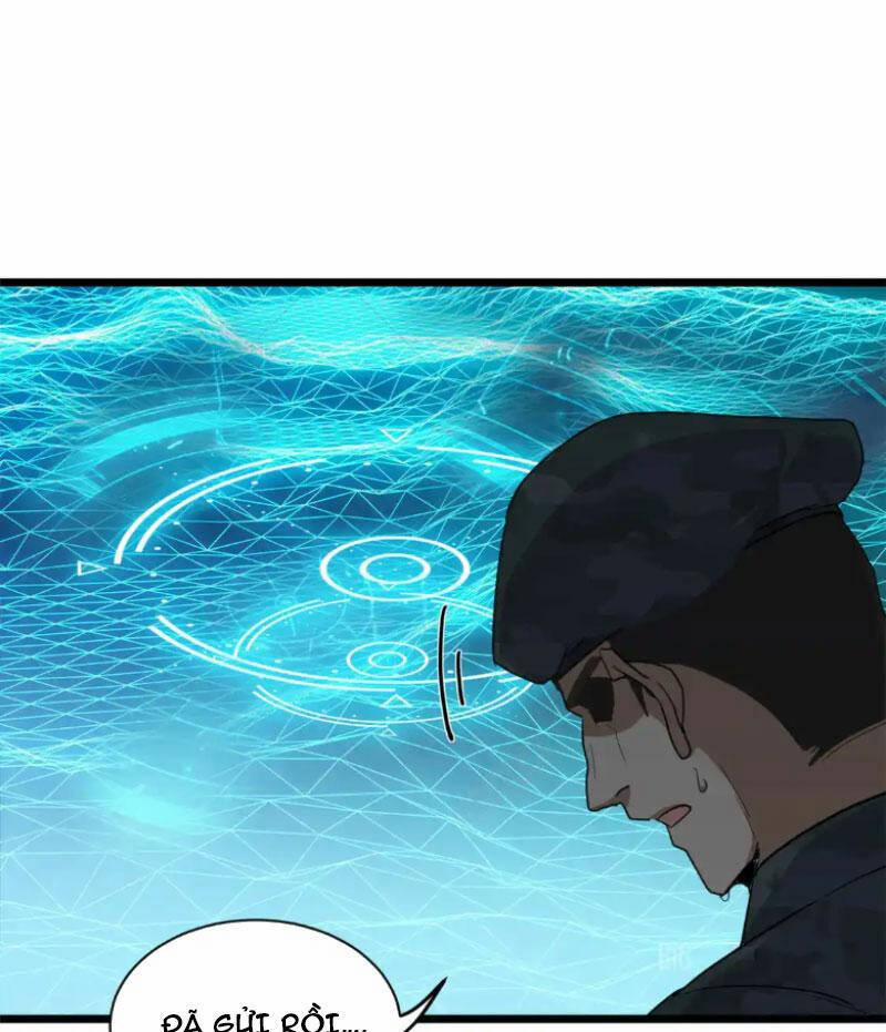 Cửa Hàng Sủng Thú Siêu Thần 145 trang 10