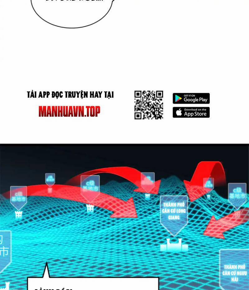 Cửa Hàng Sủng Thú Siêu Thần 145 trang 11