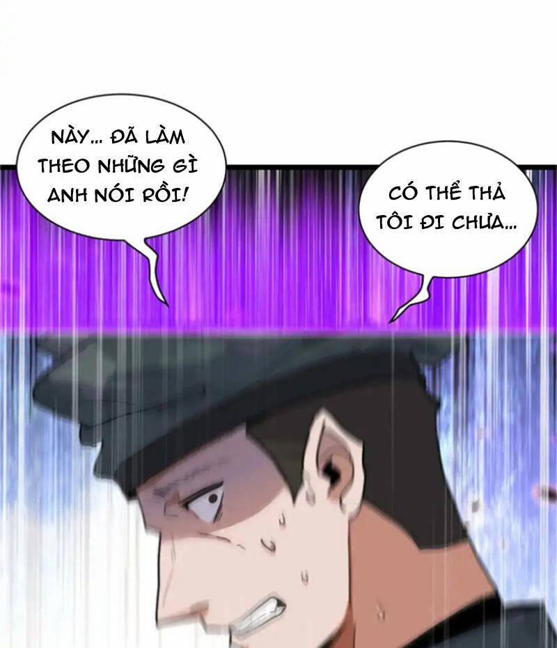 Cửa Hàng Sủng Thú Siêu Thần 145 trang 15