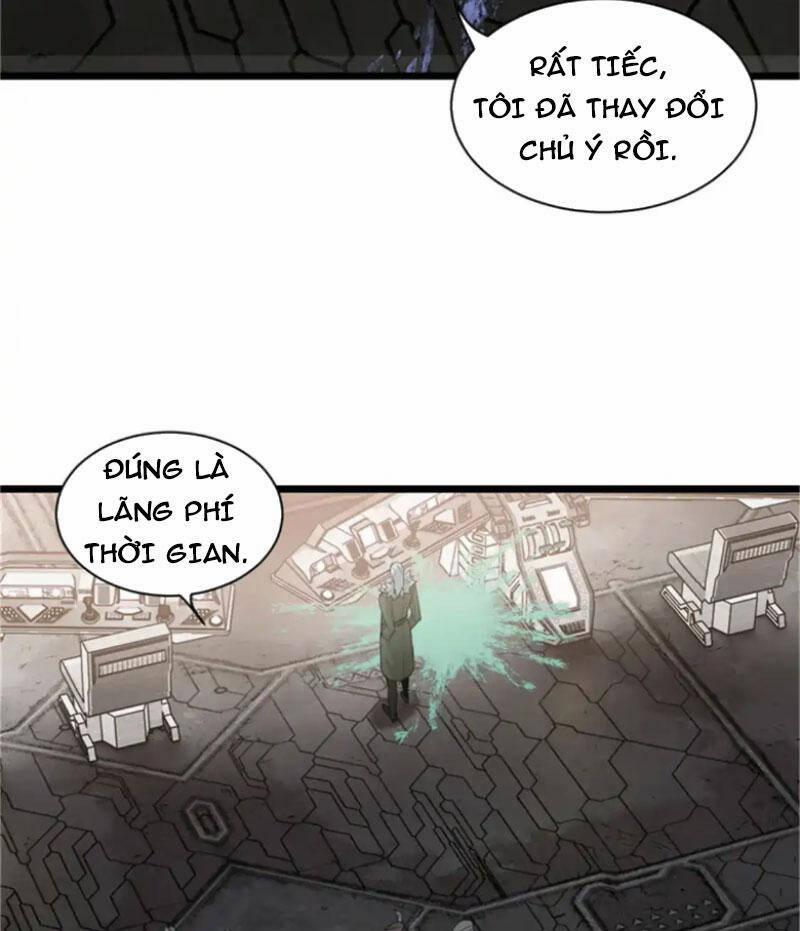 Cửa Hàng Sủng Thú Siêu Thần 145 trang 18